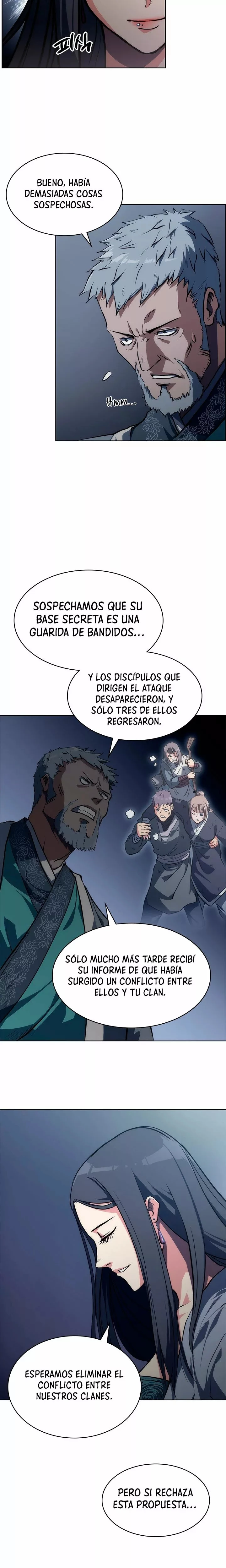 MookHyang – El Origen > Capitulo 20 > Page 211